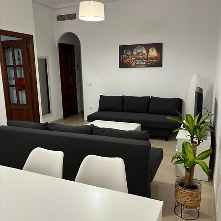 Sultana Homes Кордова Экстерьер фото