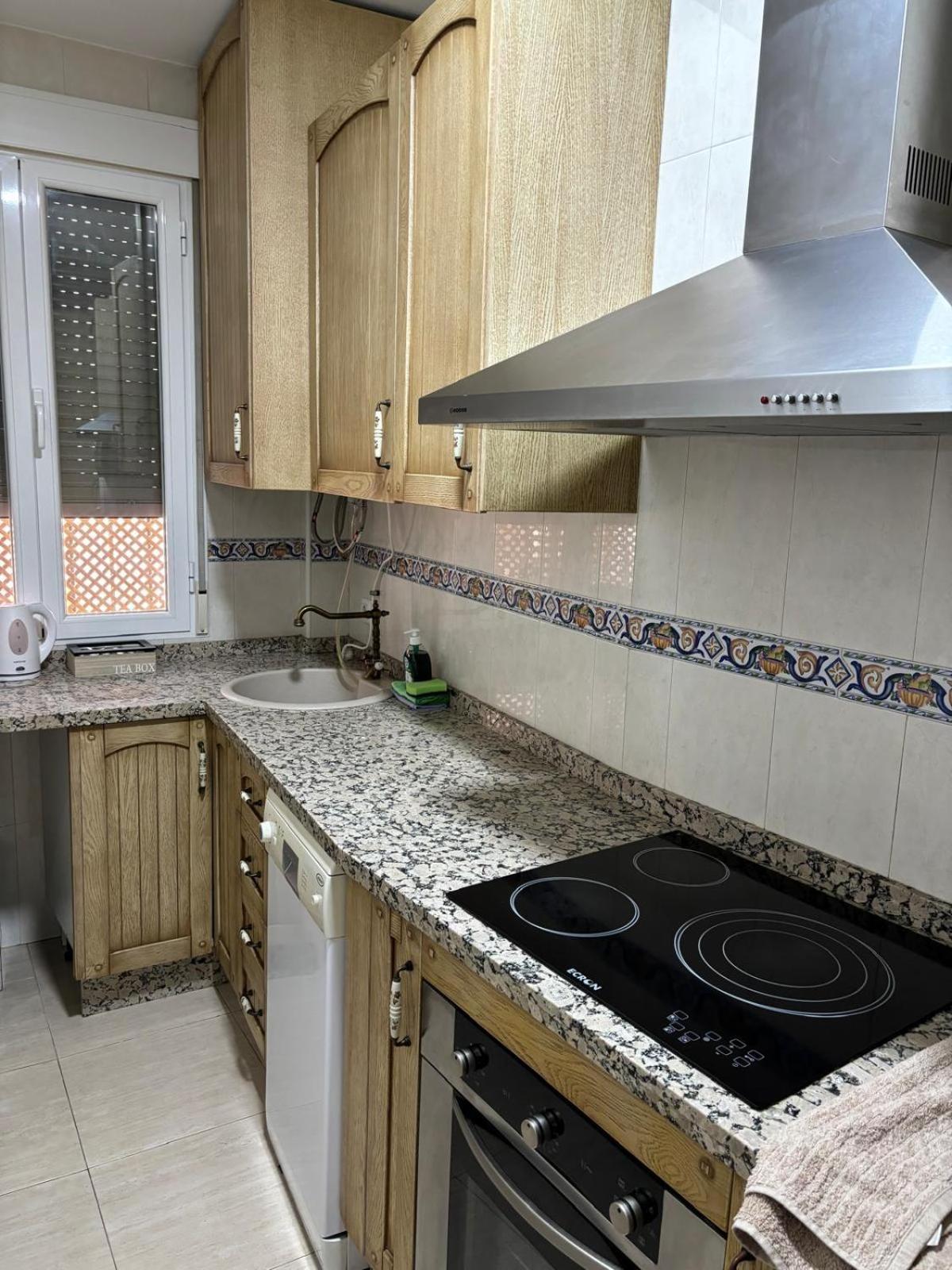 Sultana Homes Кордова Экстерьер фото
