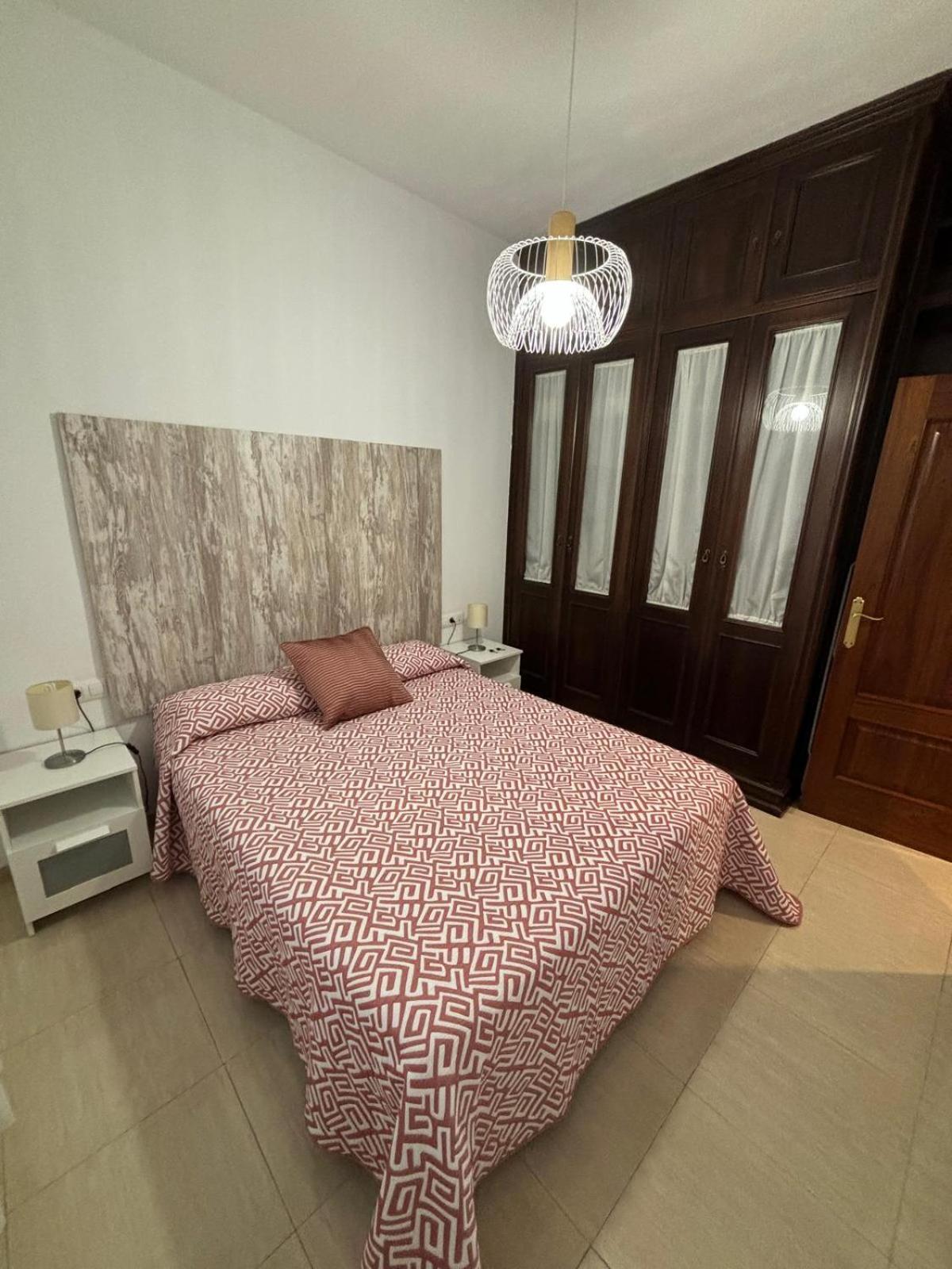Sultana Homes Кордова Экстерьер фото