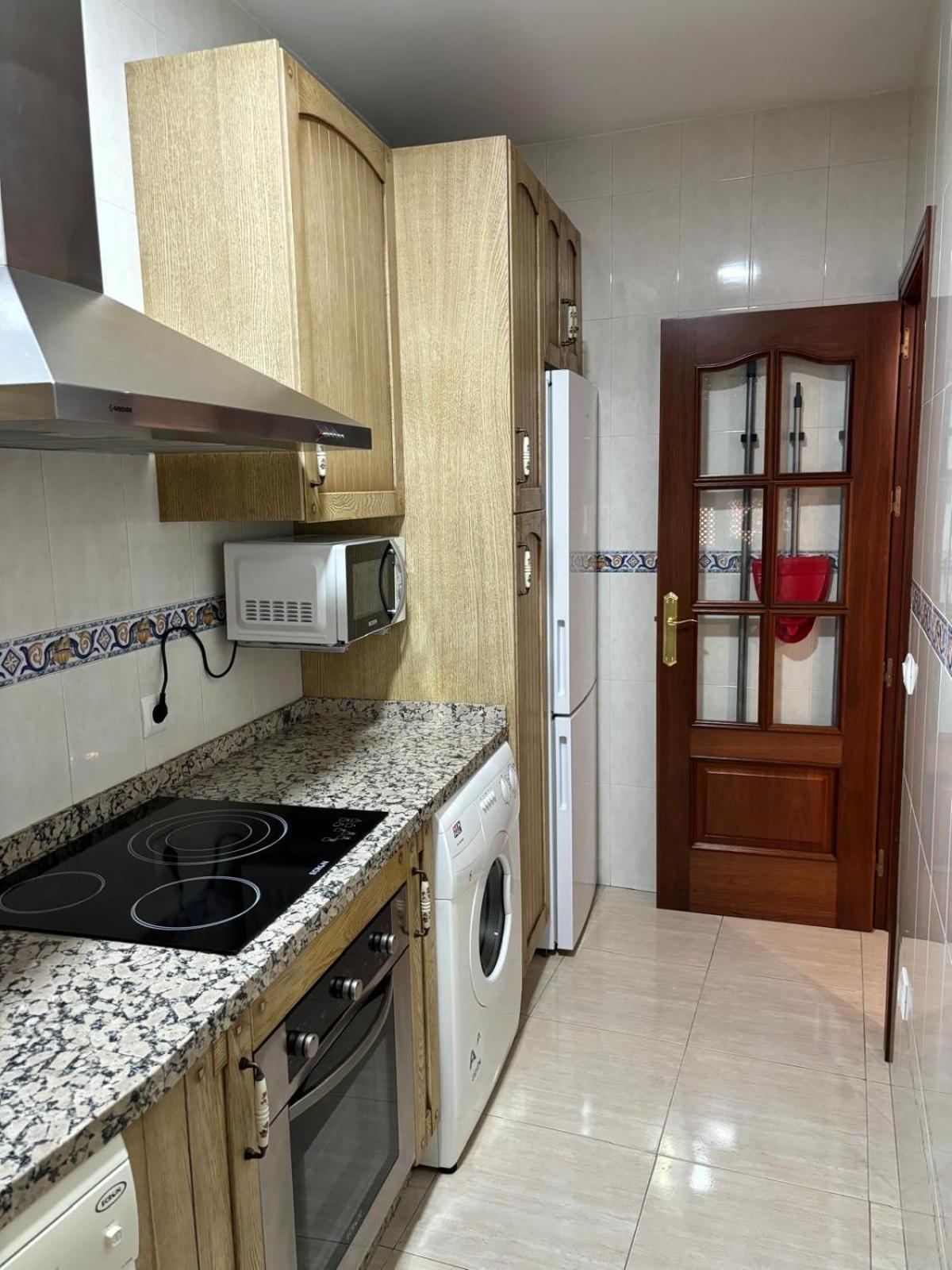Sultana Homes Кордова Экстерьер фото