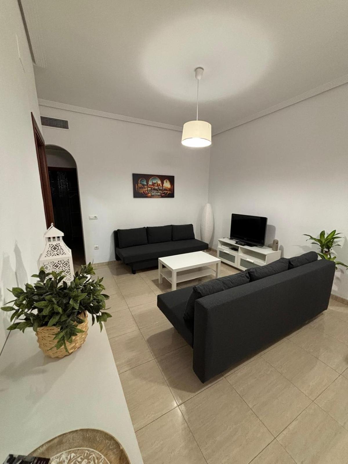 Sultana Homes Кордова Экстерьер фото